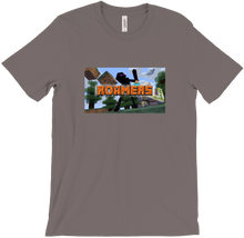 itsroamrs roamers T-Shirts