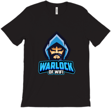 warlockofwifi T-Shirts
