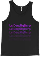 Le DerpityDerp Tank Top