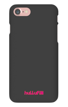 hulluFIN iPhone kotelo