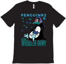 Waddler Army T-Shirt