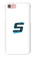 seasonofslaps iPhone Phone Cases