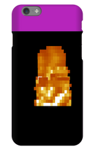 Phone Case "Fireball" for iphone