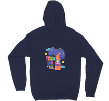 hoodie pride