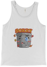 Canadian Trash Tank Top