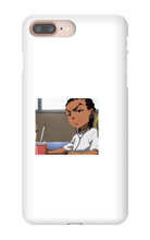 liljaydenazo9jr iPhone Phone Cases