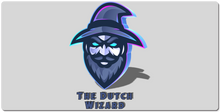 thedutchwizard XXL Gaming Mousepad