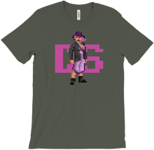 SELENIOR JONES