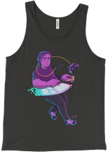 morthio Tank Top