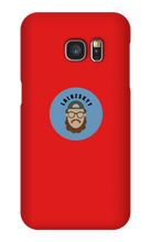 laluzskyy Samsung Phone Cases