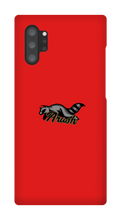 Coque de Samsung (car on est pas riche NOUS !)