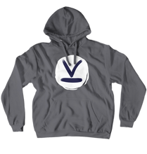 Classic Logo Hoodie