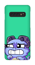 Cringe Samsung Phone Cases
