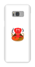 Cobra Kettle Samsung Phone Case