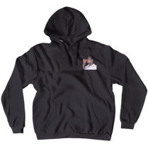 arvld Hoodies (No-Zip/Pullover)