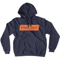 ground__force Hoodies (No-Zip/Pullover) 2