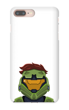 xsublimefobx iPhone Phone Cases