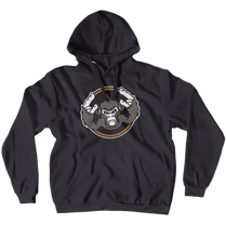 Metal Monkey Brewing Hoodie