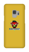 rubbinyourducky Samsung Phone Cases