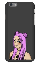 Kat iPhone Cover