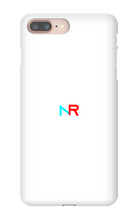Notion Reality iPhone Phone Cases