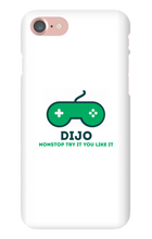 omridanon iPhone Phone Cases