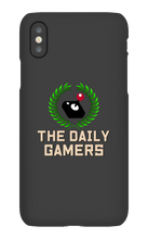 Daily Gamers Phone Case