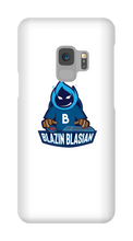 blazinblasian_ Samsung Phone Cases