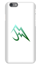 jakemtnman iPhone Phone Cases