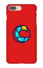 lord_stinger25 iPhone Phone Cases