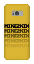 mike2kix Samsung Phone Cases