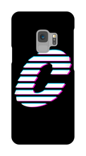 Chawn Logo Samsung Phone Case