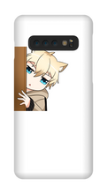 Lurking Moony Samsung Case