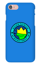 geckoprince0 iPhone Phone Cases