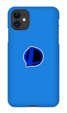 LiamPlayz iPhone Phone Case