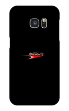 cdlpro_tv Samsung Phone Cases
