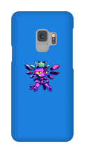 crystogcrystaldragon Samsung Phone Cases