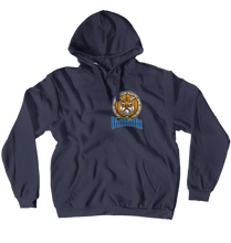 warriors_0f_valhalla Hoodies (No-Zip/Pullover)