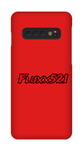 fluxx521 Samsung Phone Cases
