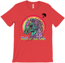 Zombie Unicorn Felch Me Your Soul!