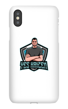 Yes Kaizen iPhone Phone Cases