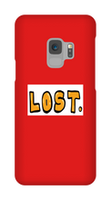 losti´s Samsung Hüllen