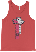 nubshotactual Tank Top