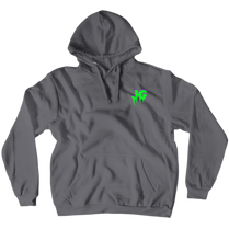 jammagamma "JG" Hoodies (No-Zip/Pullover)