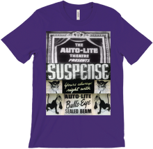 PDTV Suspense T-Shirt
