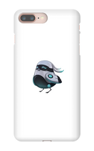 Fletchling Phone Case