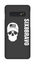 six8bravo Samsung Phone Cases