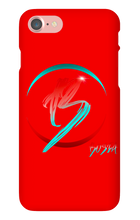bosia iPhone Phone Cases