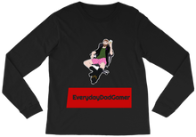 Daddys Long Sleeve Tee