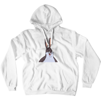 Big Chungus Hoodies